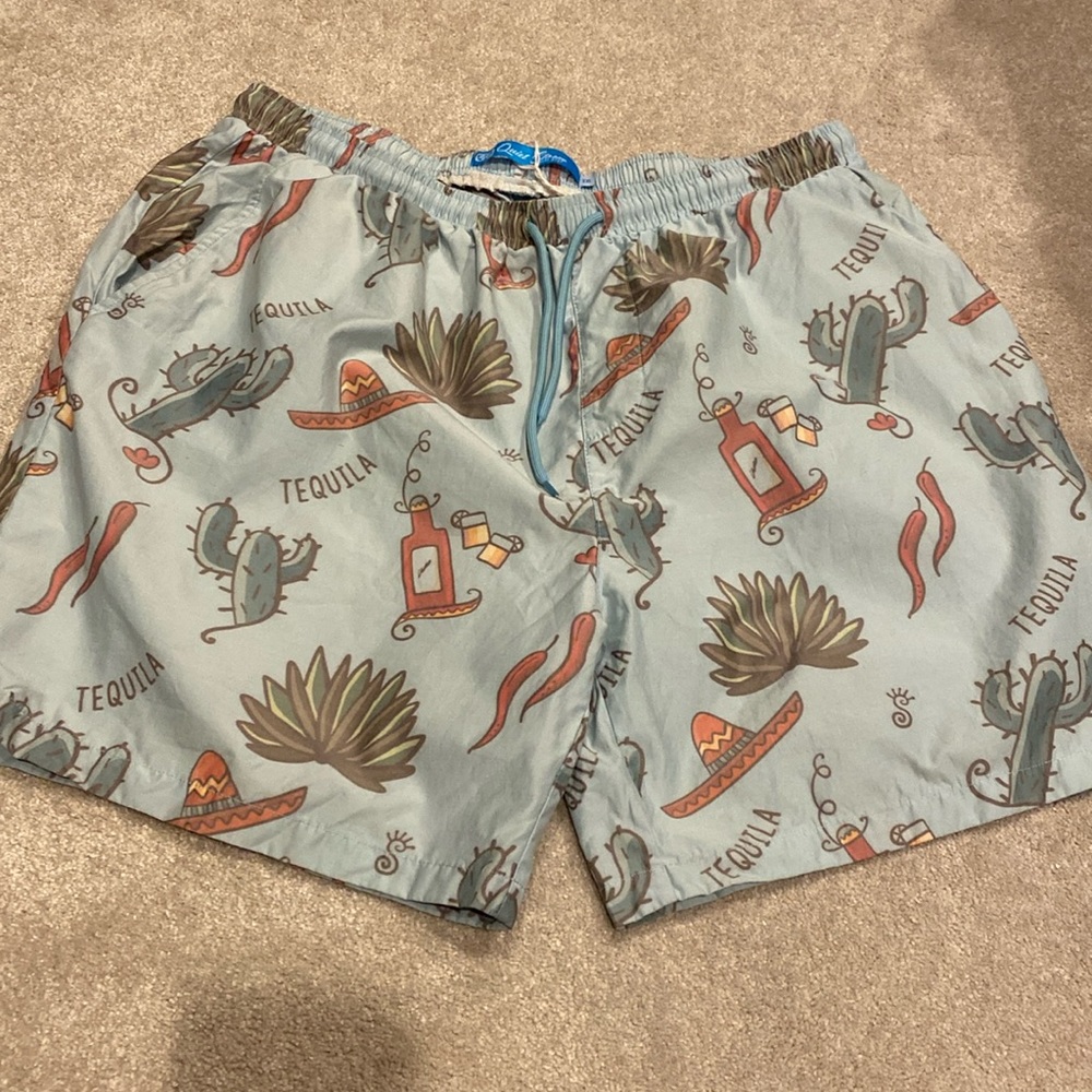 ‼️QUIET STORM‼️